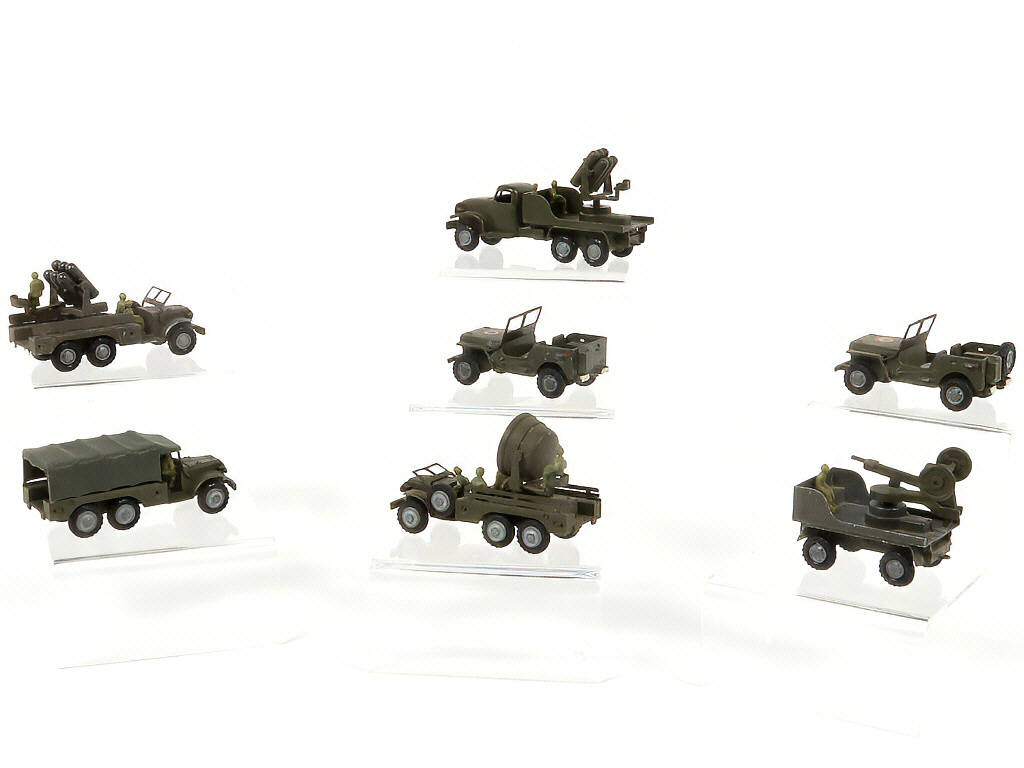 Lot 163 - FRANCE JOUETS (FRANCE) (7)