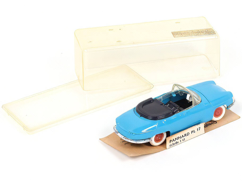 Lot 173 - MINIALUXE (FRANCE) (1)