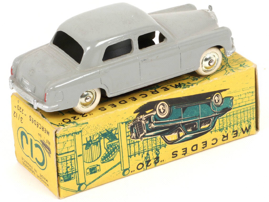 Lot 154 - C.I.J. (FRANCE) (1)