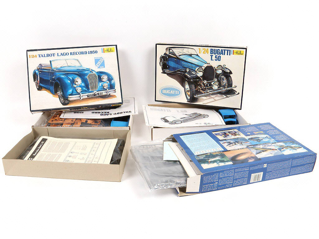 Lot 41 - DIVERS (11)