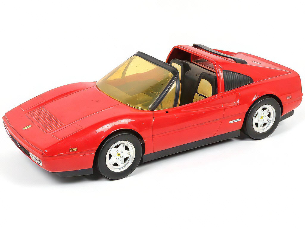 Lot 72 - MATTEL (USA) (1)