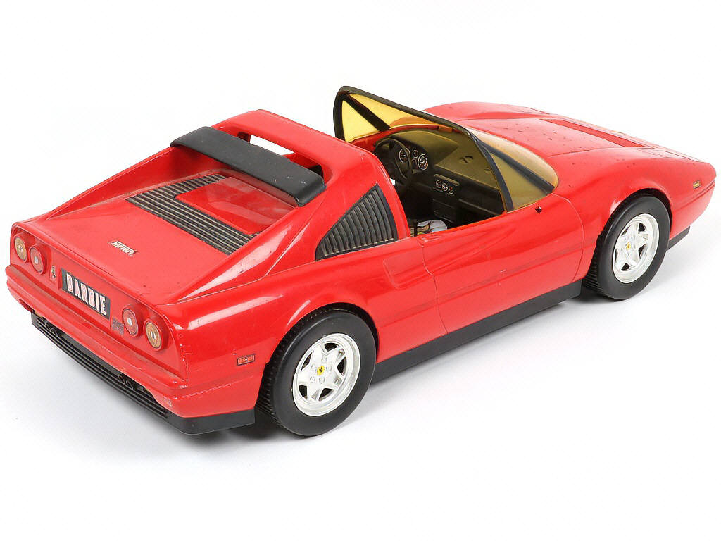 Lot 72 - MATTEL (USA) (1)