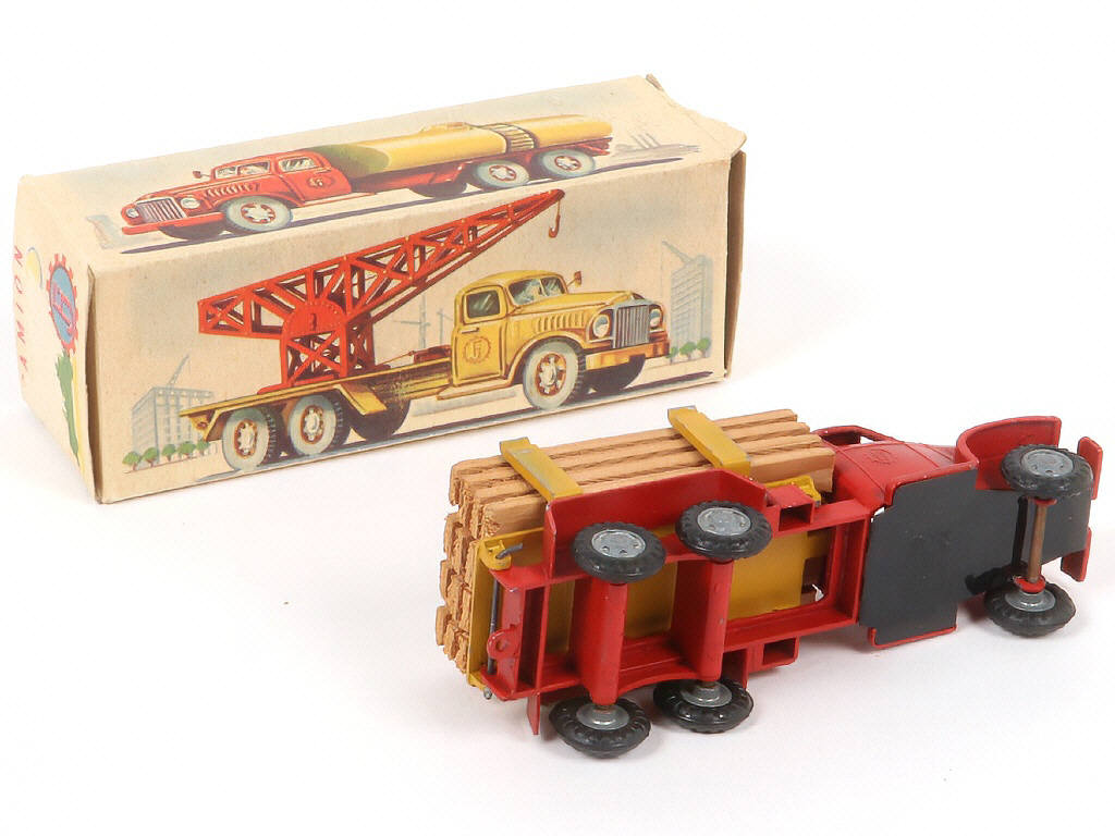 Lot 160 - FRANCE JOUETS (FRANCE) (1)