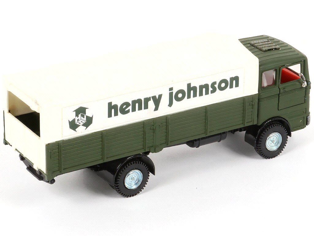 Lot 212 - DINKY TOYS (GB) (1)