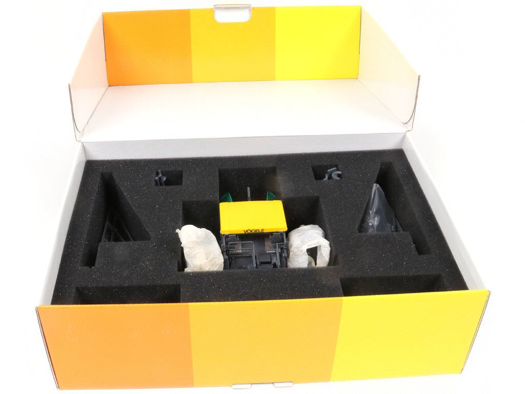 Lot 133 - CONRAD (ALLEMAGNE) (1)