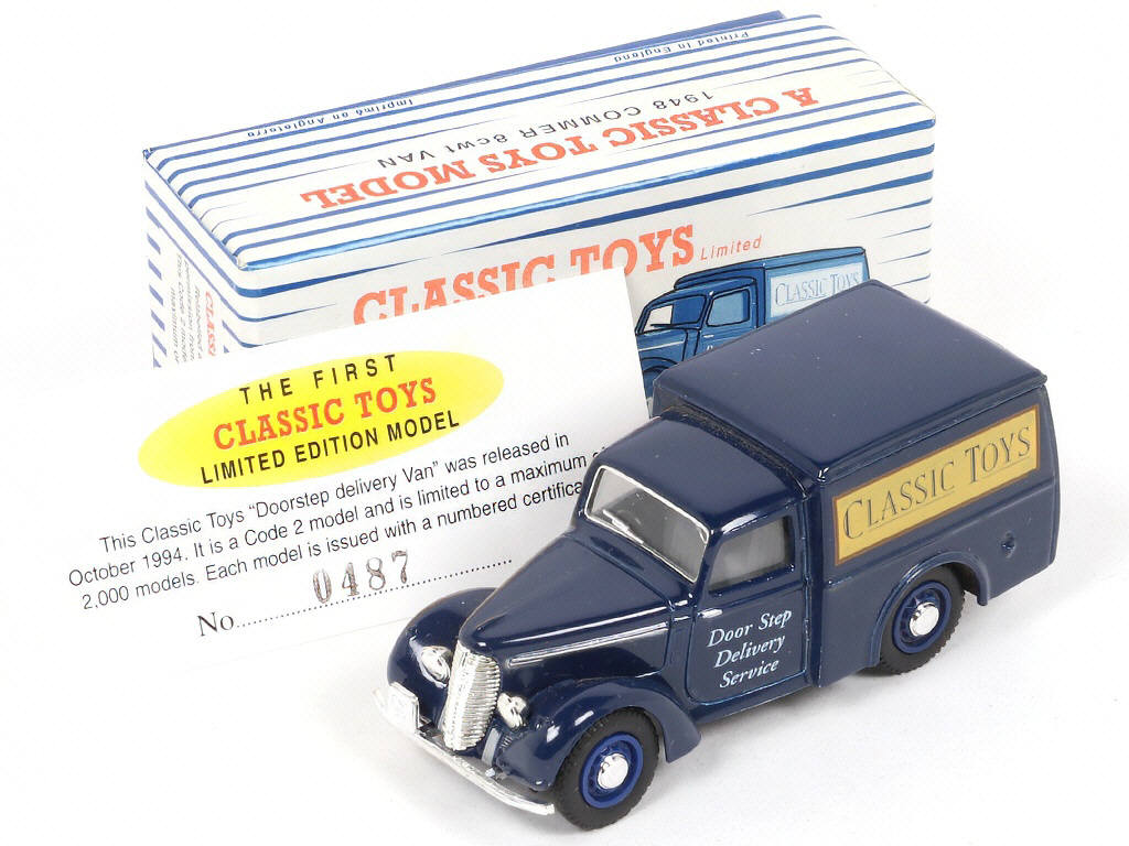 Lot 148 - DINKY MATCHBOX (GB) (1)