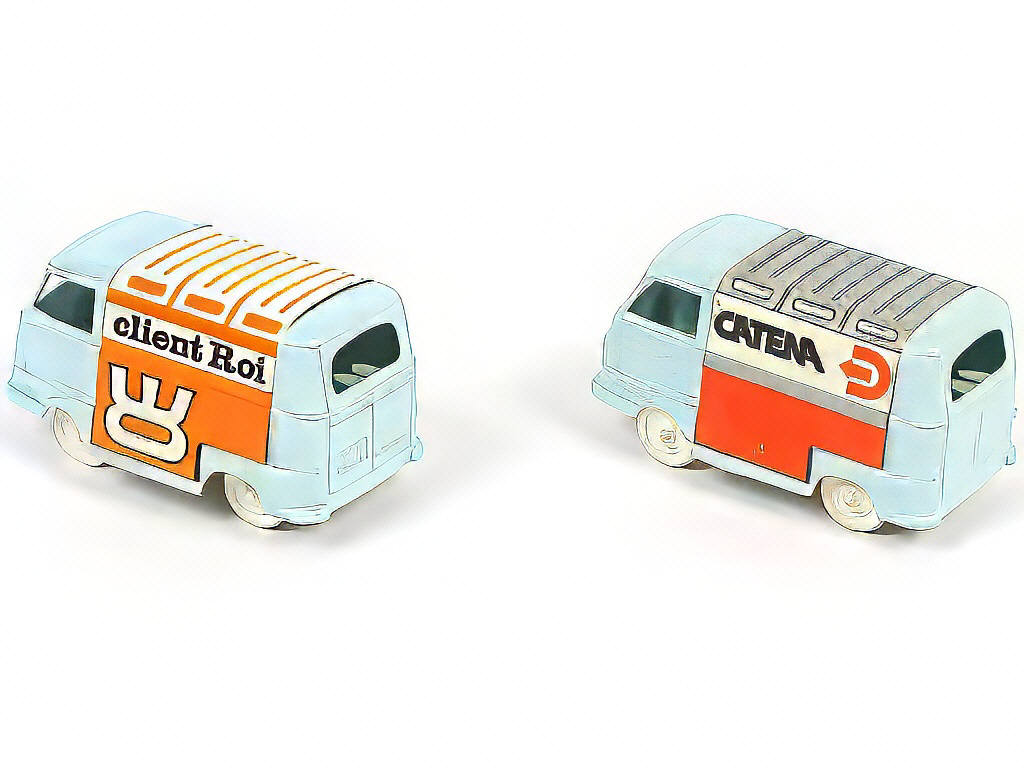 Lot 172 - SESAME (FRANCE) (2)