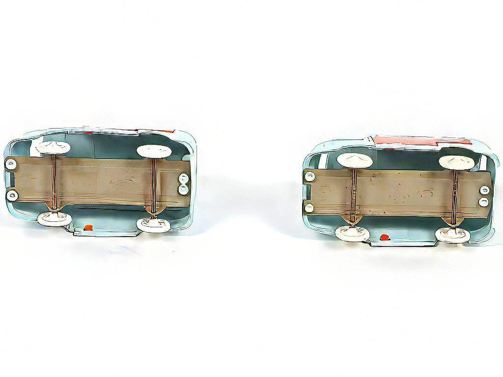 Lot 172 - SESAME (FRANCE) (2)