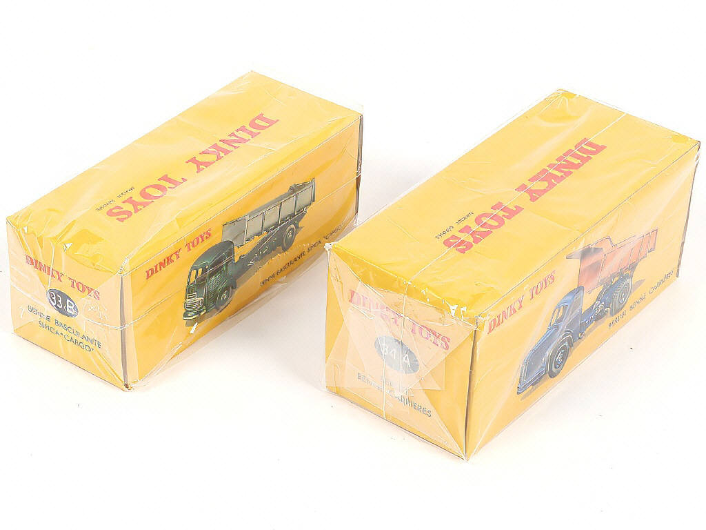 Lot 186 - EDITIONS ATLAS (FRANCE) (2)