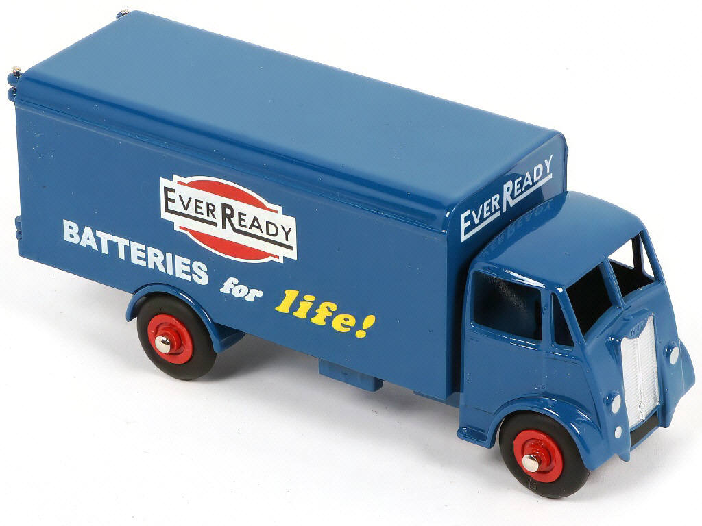 Lot 189 - DAN-TOYS (FRANCE) (1)