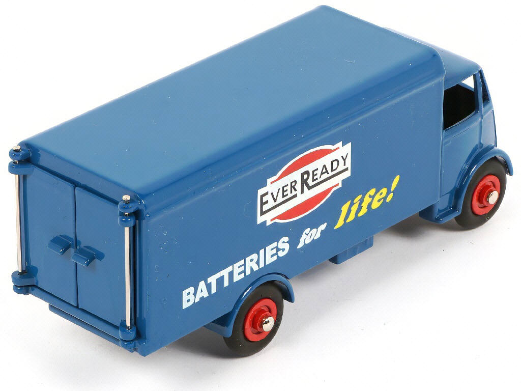 Lot 189 - DAN-TOYS (FRANCE) (1)