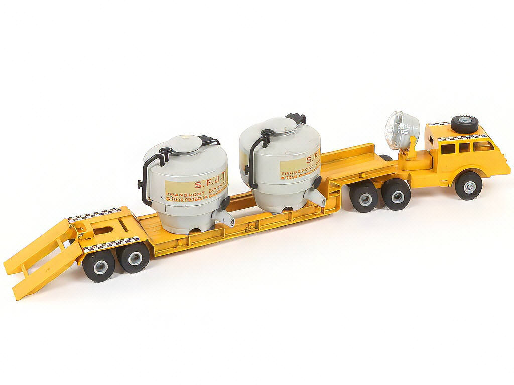 Lot 162 - FRANCE JOUETS (FRANCE) (1)