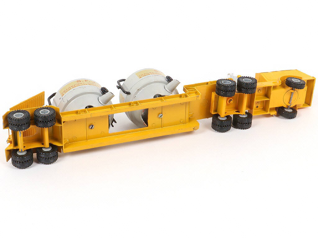 Lot 162 - FRANCE JOUETS (FRANCE) (1)