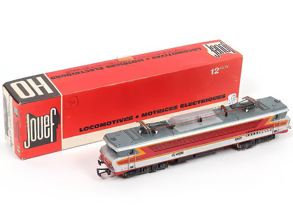 Lot 54 - JOUEF 'HO' (FRANCE) (1)