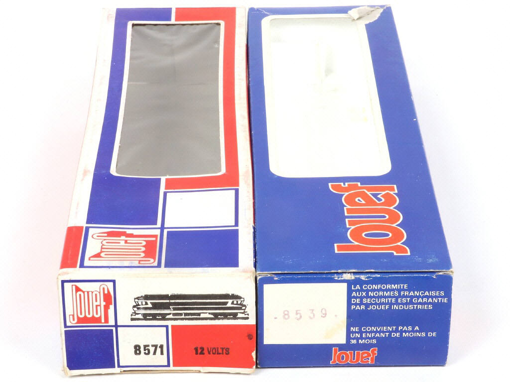 Lot 56 - JOUEF 'HO' (FRANCE) (2)