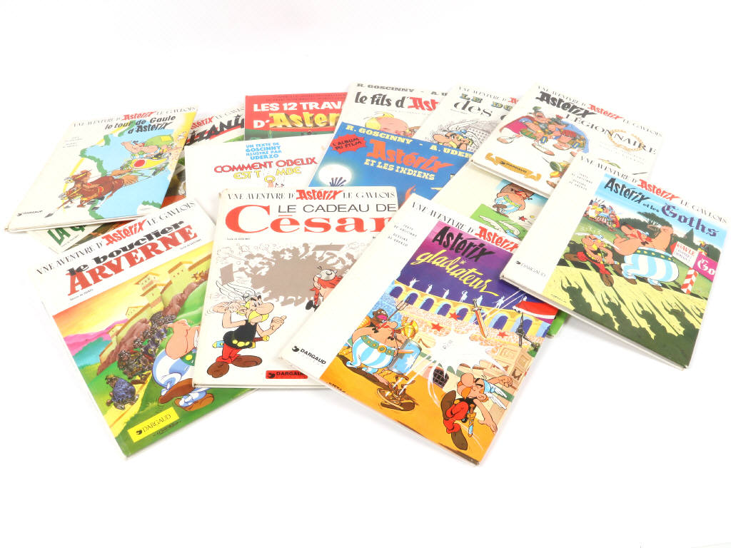 Lot 2 - DIVERS (14)