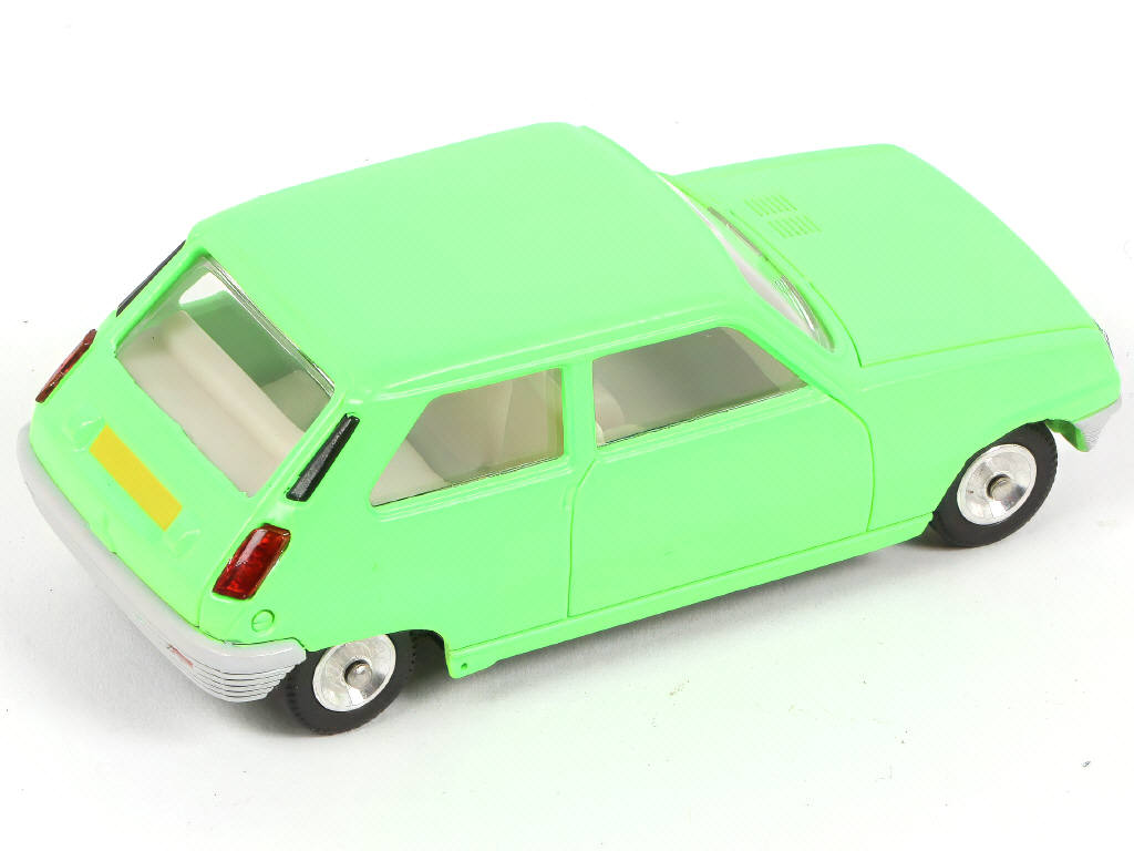 Lot 194 - MINIALUXE (FRANCE) (1)