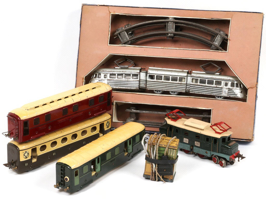 Lot 29 - JEP (FRANCE) (6)