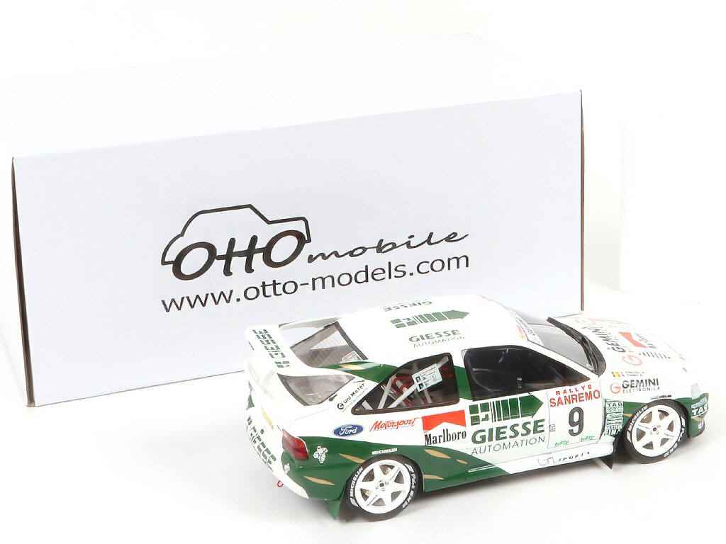 Lot 62 - OTTO MOBILE (FRANCE) (1)