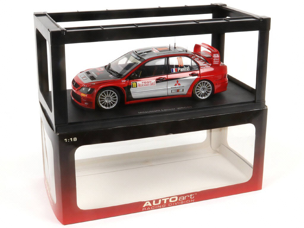 Lot 49 - AUTOART (ALLEMAGNE) (1)