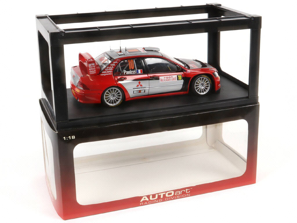 Lot 49 - AUTOART (ALLEMAGNE) (1)