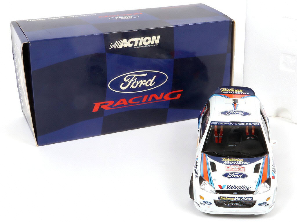 Lot 44 - ACTION (USA) (1)