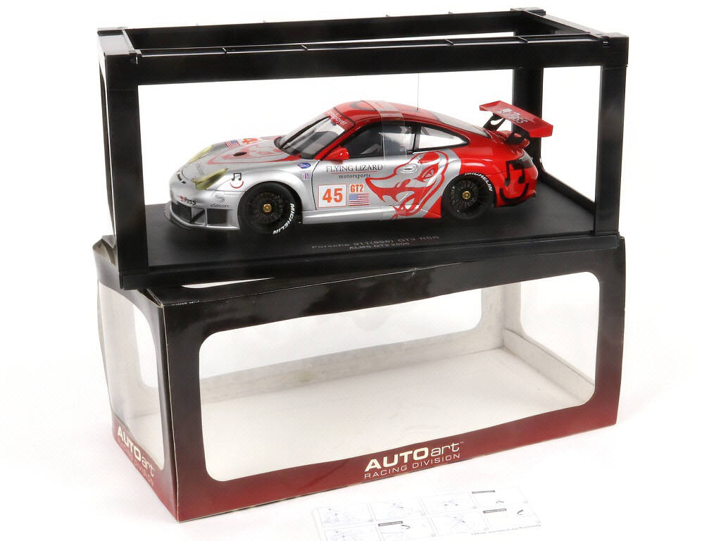 Lot 50 - AUTOART (ALLEMAGNE) (1)