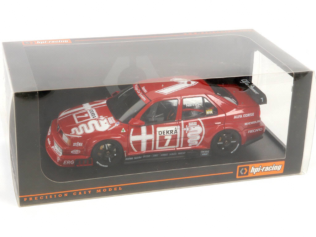 Lot 46 - HPI RACING (USA) (1)