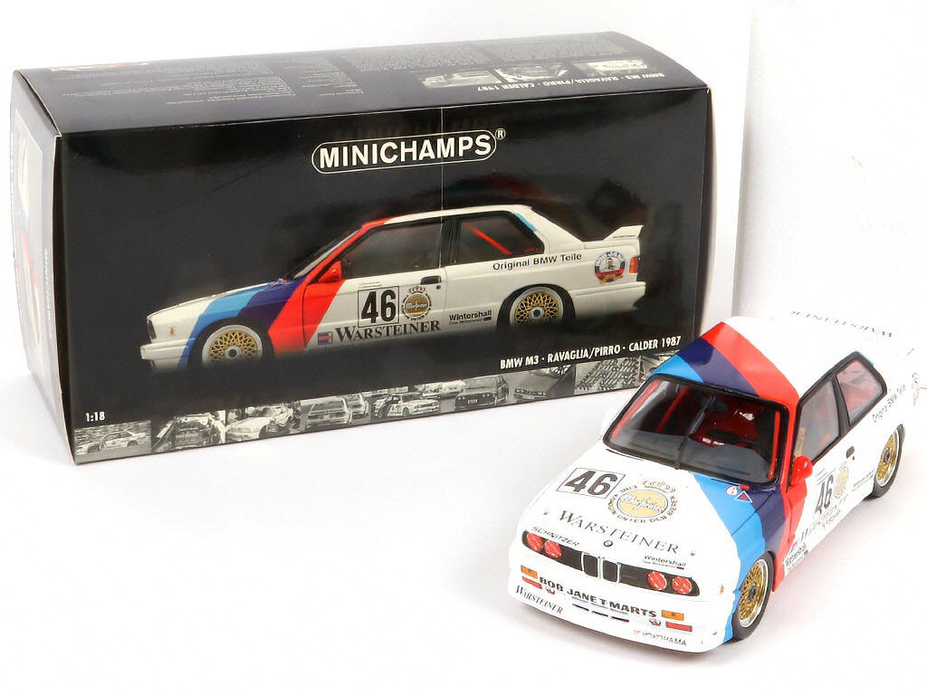 Lot 55 - MINICHAMPS (ALLEMAGNE) (1)