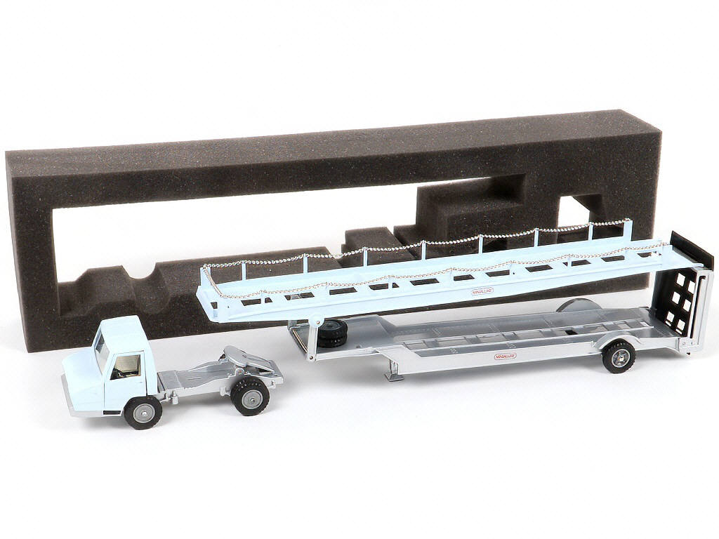 Lot 187 - MINIALUXE (FRANCE) (1)