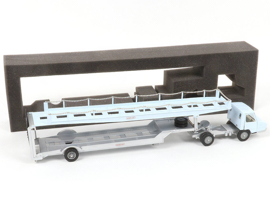 Lot 187 - MINIALUXE (FRANCE) (1)