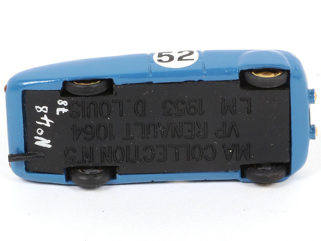 Lot 120 - MA COLLECTION (SUISSE) (1)