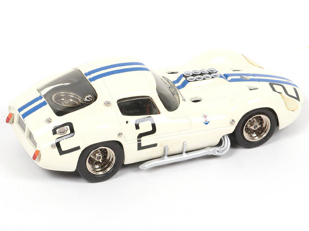 Lot 174 - A.M.R. - X (FRANCE) (1)