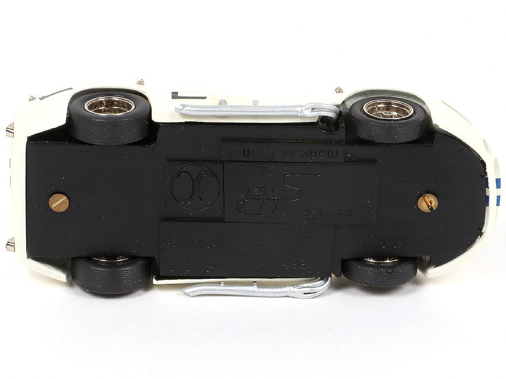 Lot 174 - A.M.R. - X (FRANCE) (1)