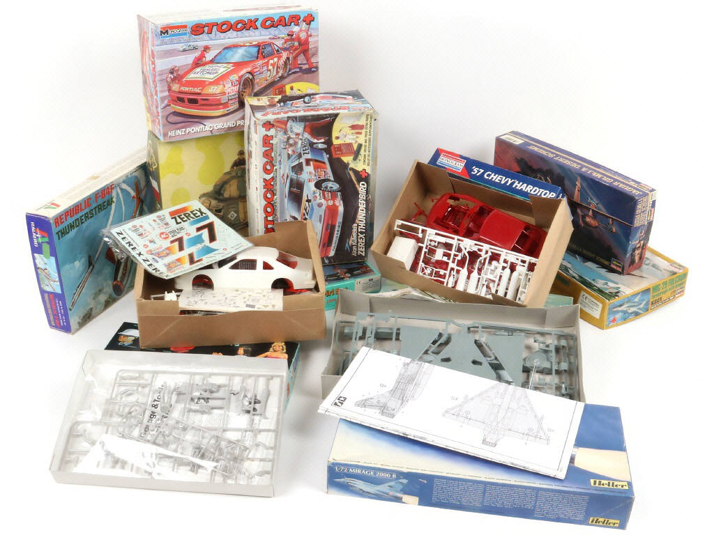 Lot 10 - DIVERS (14)