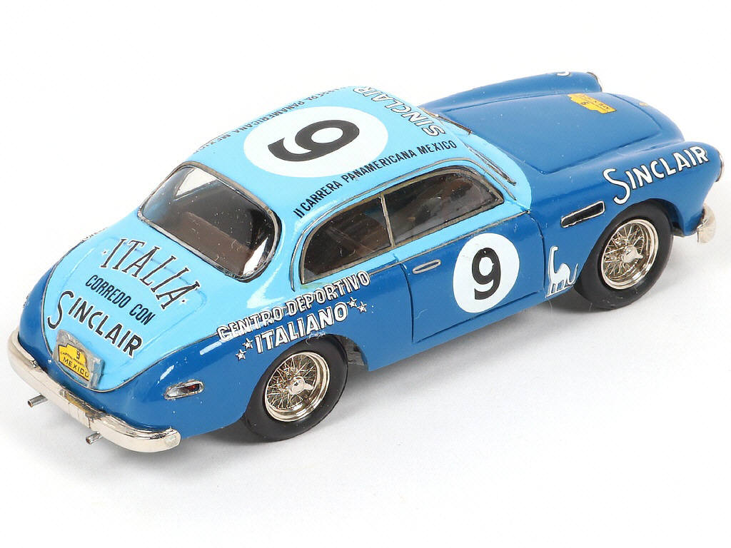 Lot 132 - MODELLI VERONA (ITALIE) (1)