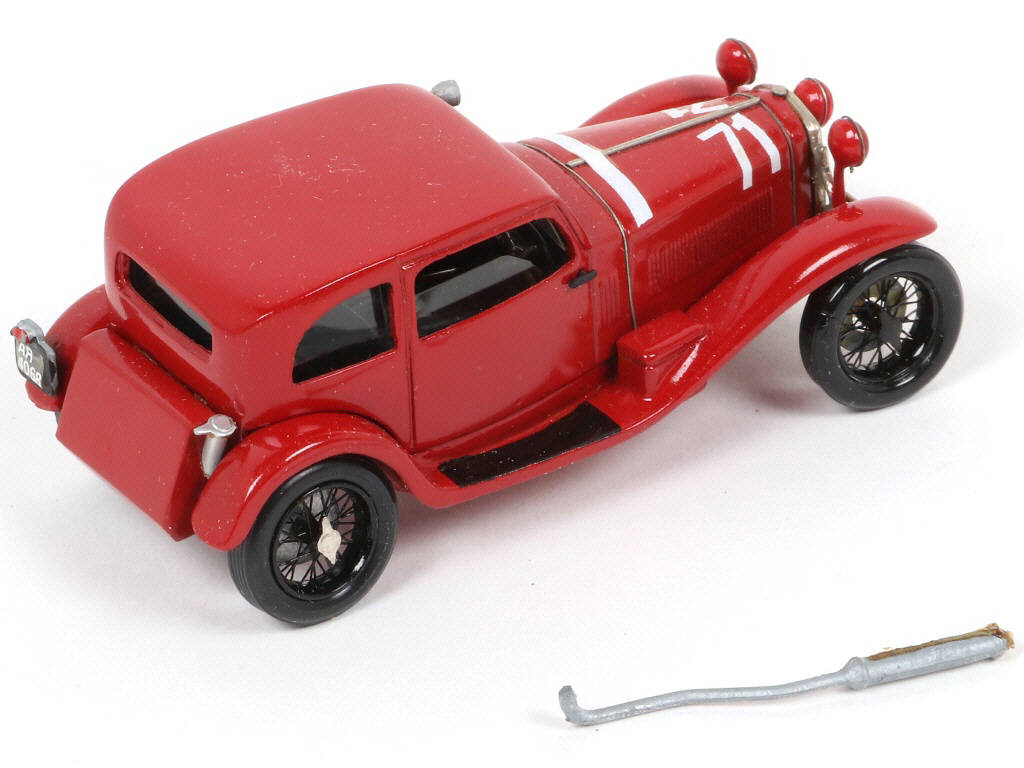 Lot 130 - ECO DESIGN (ITALIE) (1)