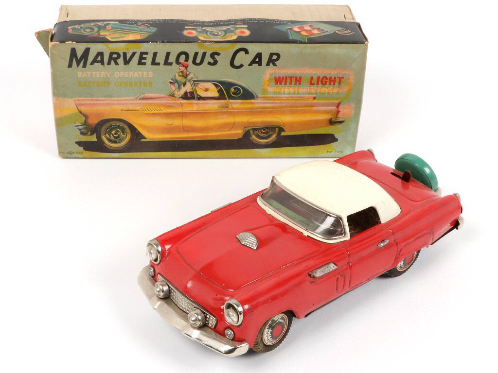 Lot 39 - DIVERS (JAPON) (1)