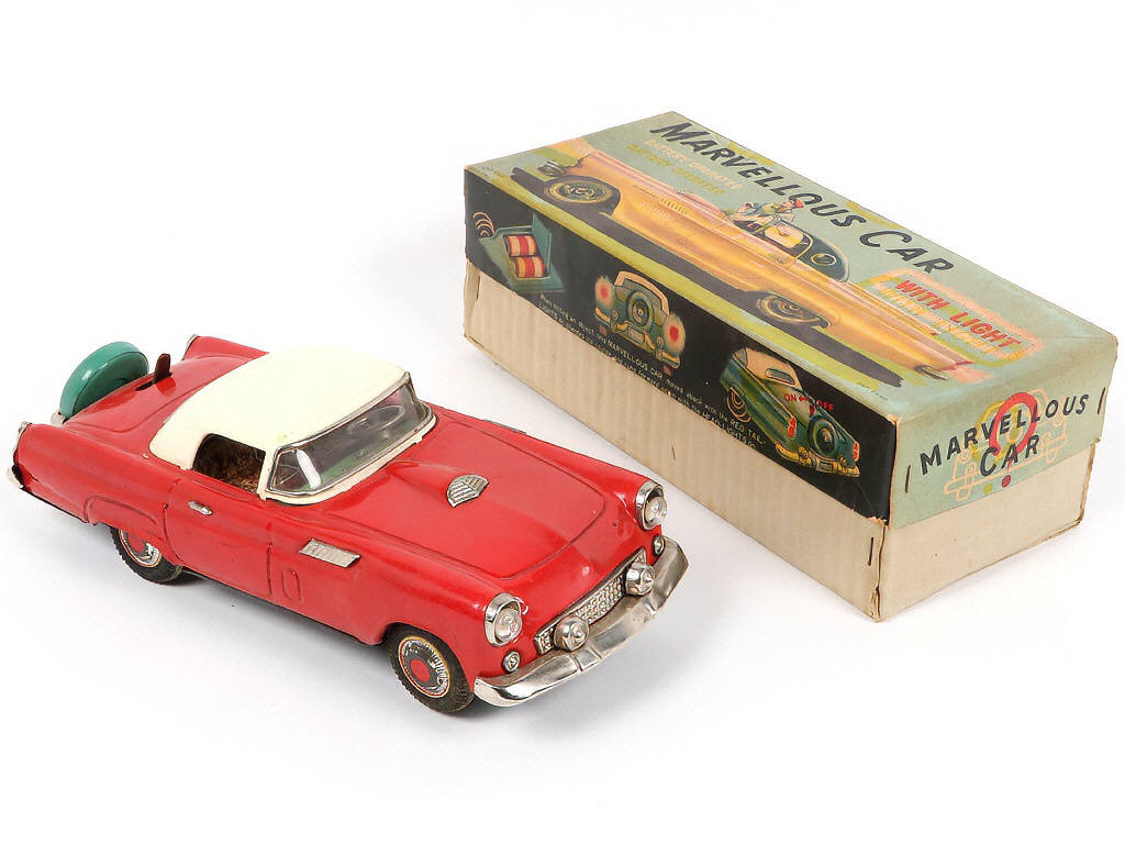 Lot 39 - DIVERS (JAPON) (1)