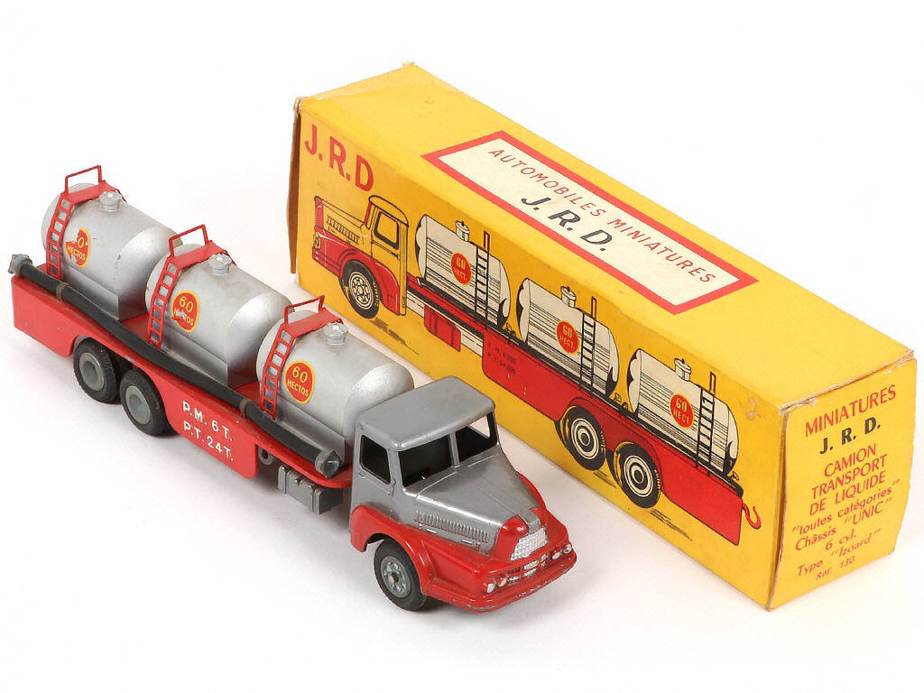 Lot 165 - JRD (FRANCE) (1)