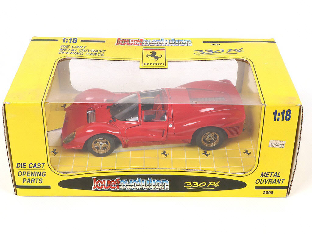 Lot 66 - JOUEF EVOLUTION (FRANCE) (4)