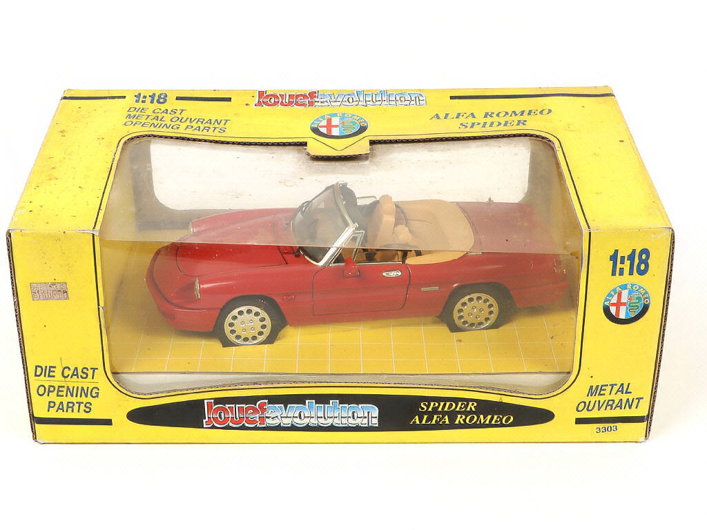 Lot 66 - JOUEF EVOLUTION (FRANCE) (4)