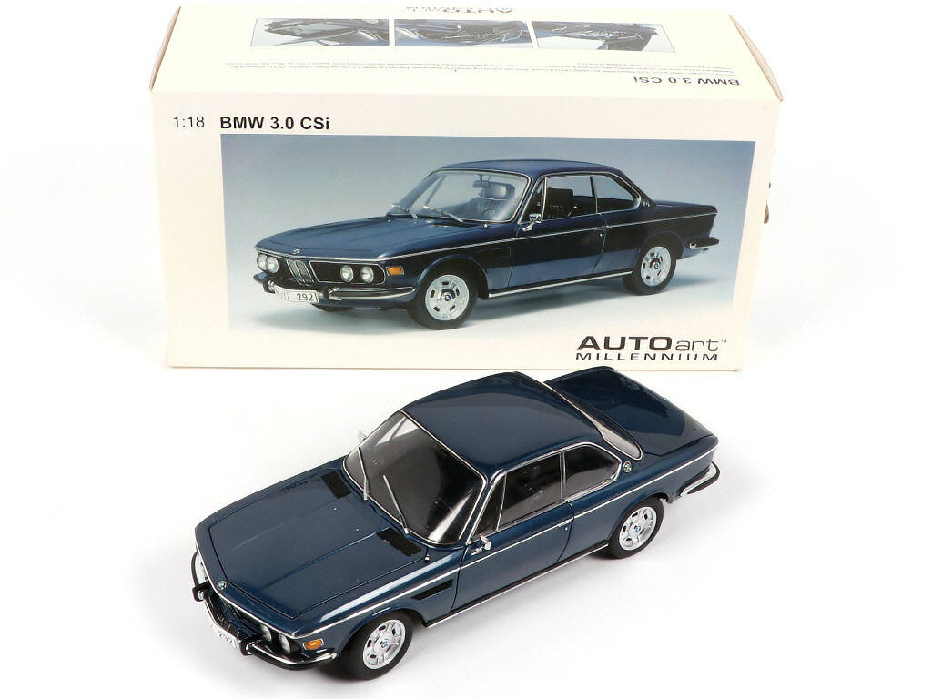 Lot 47 - AUTOART (ALLEMAGNE) (1)