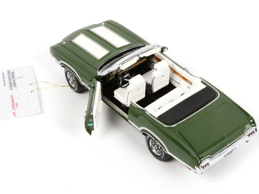 Lot 40 - FRANKLIN MINT (USA) (1)