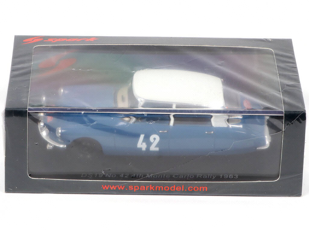 Lot 107 - SPARK (MACAU) (1)