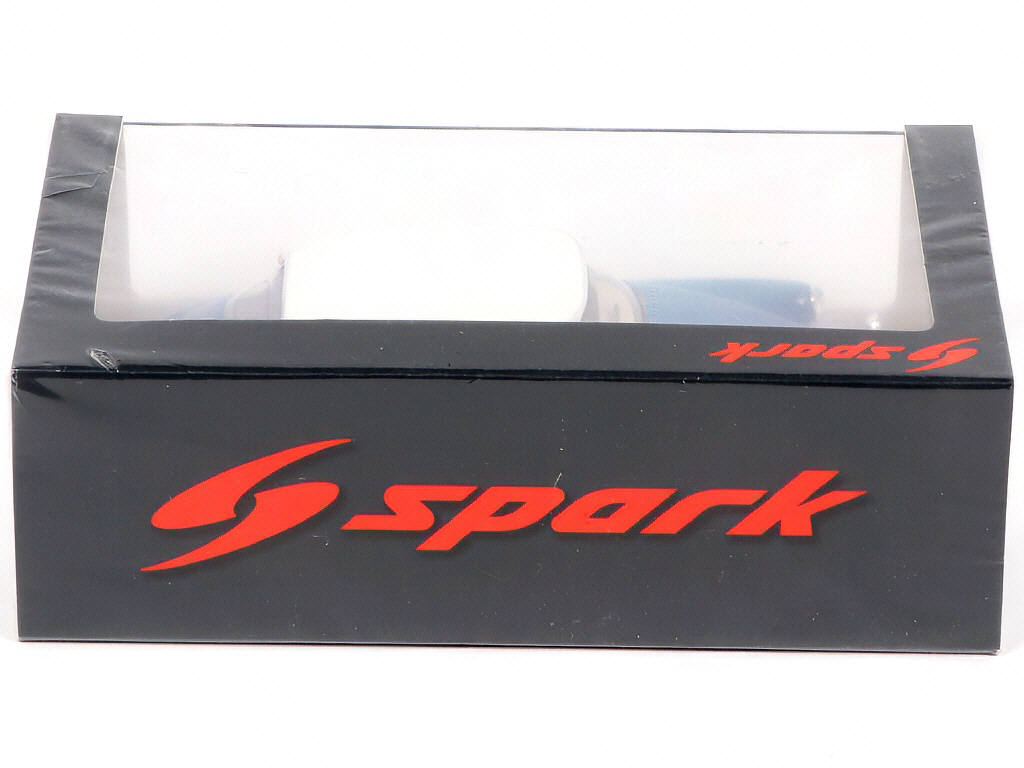 Lot 107 - SPARK (MACAU) (1)