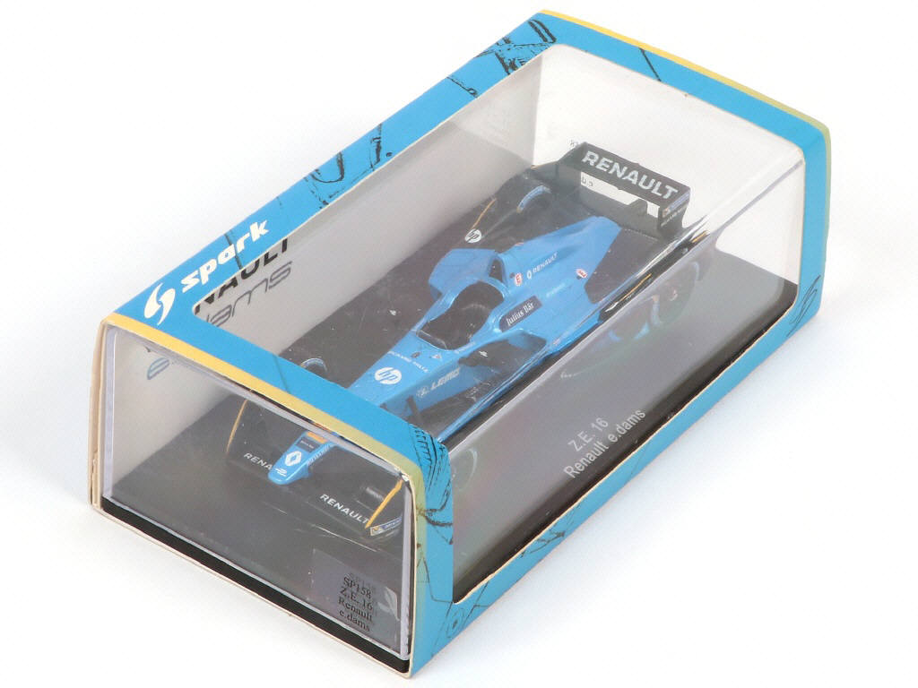 Lot 114 - SPARK (MACAU) (1)