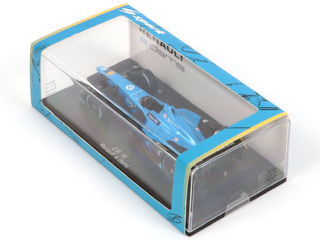 Lot 114 - SPARK (MACAU) (1)