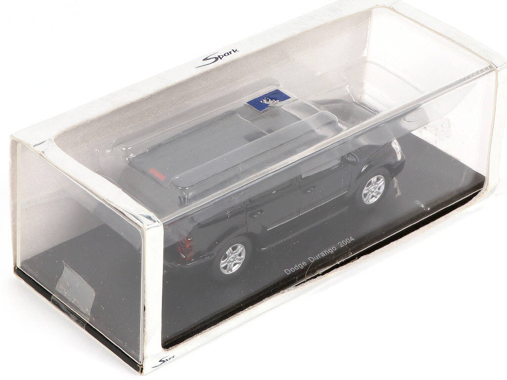 Lot 100 - SPARK (MACAU) (1)