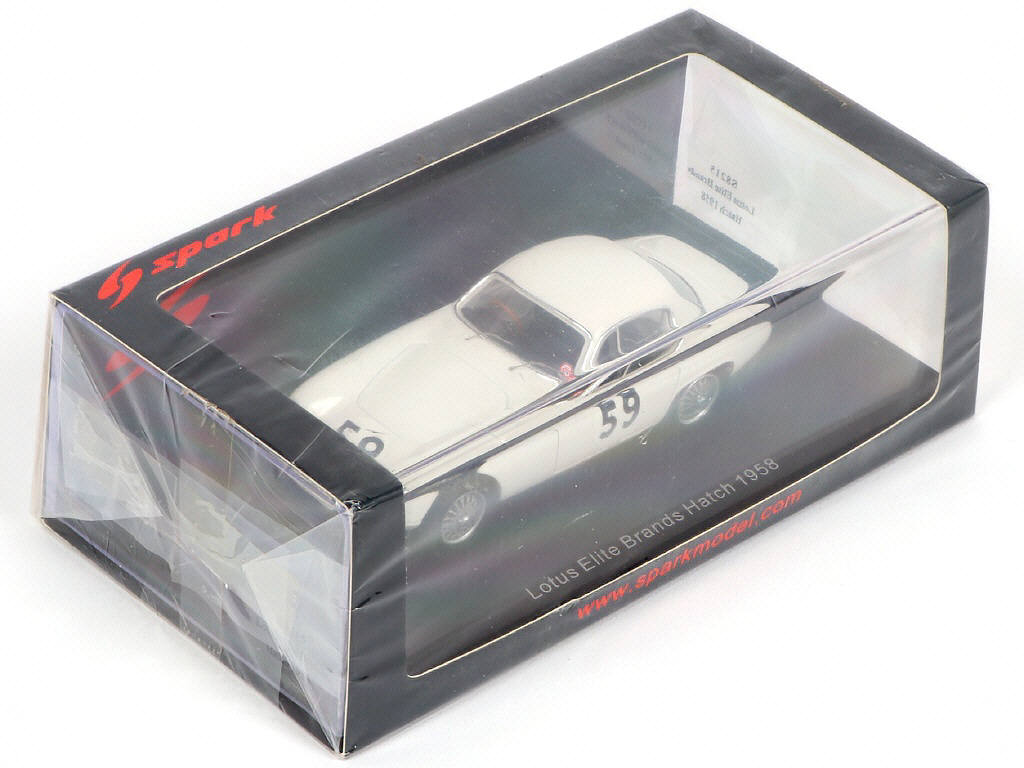 Lot 109 - SPARK (MACAU) (1)